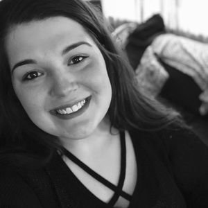 Meet your Posher, Shyanne